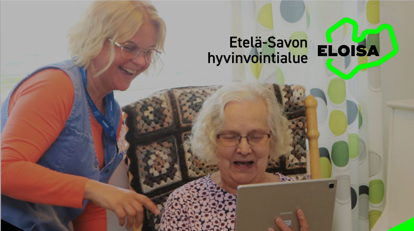 Etelä-Savon hyvinvointialue järjestää ke 15.3. klo 12–16 seminaarin Mikkelin keskussairaalalla ja Teamsissa.