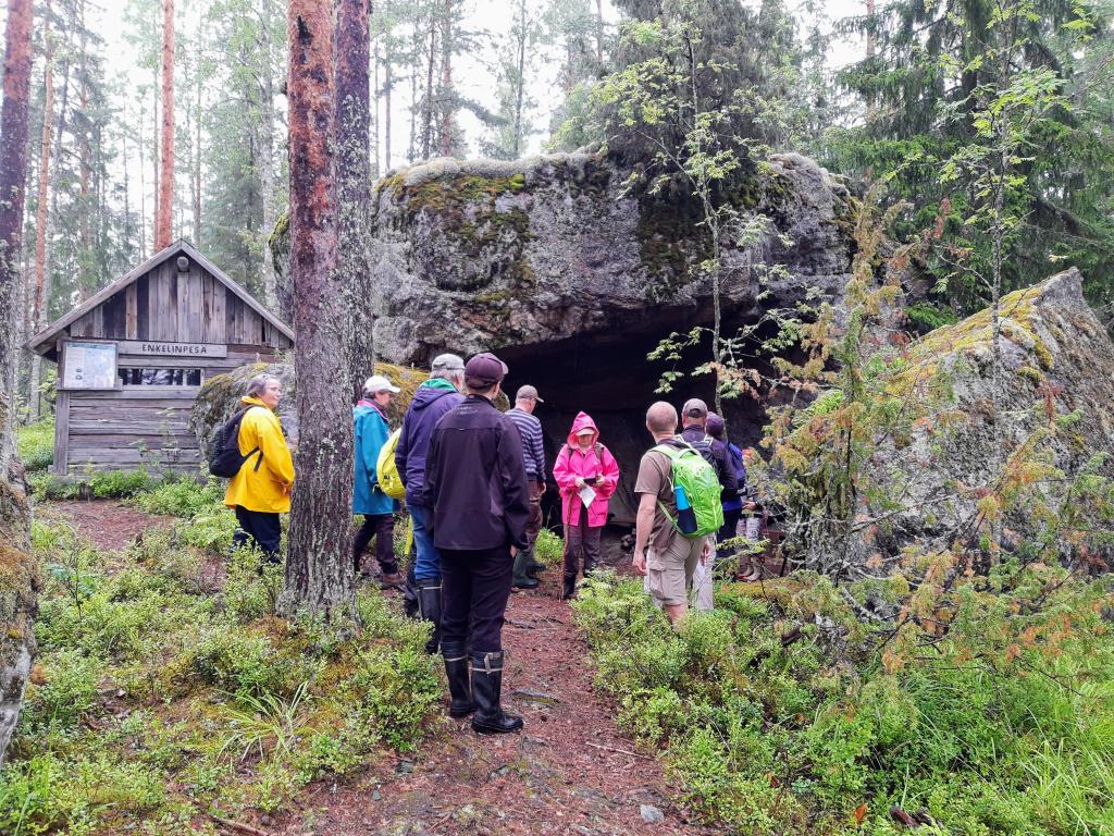 Ensimmäinen osuus kehittämis- ja investointihankkeen toimenpiteiden kilpailutuksista on avattu tarjouksille Cloudia- ja Hilma-järjestelmiin. Tarjouksia voi jättää 14.3.2024 saakka.