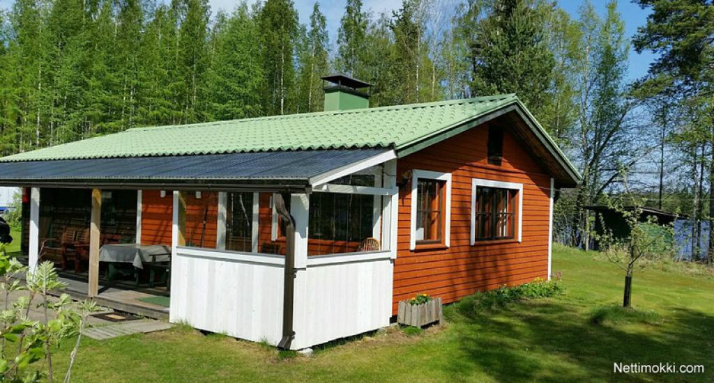 Tuulenpesä, Tuula Kääriäinen