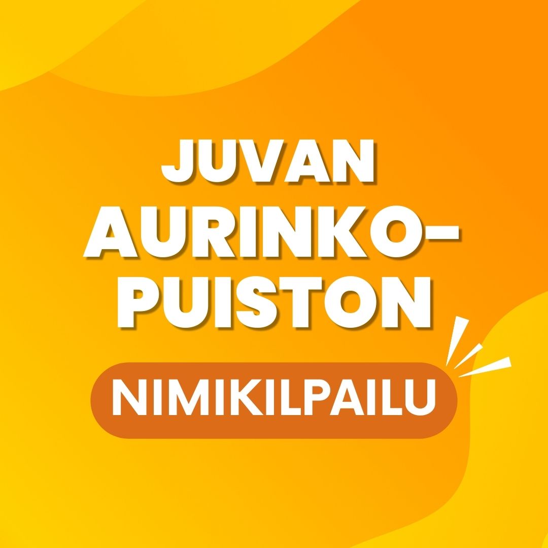 Kevätaurinko tuottaa jo sähköä Juvan uudessa aurinkopuistossa. Puiston virallisia ja kaikille avoimia avajaisia vietetään keskiviikkona 22.5. kello 14–16.