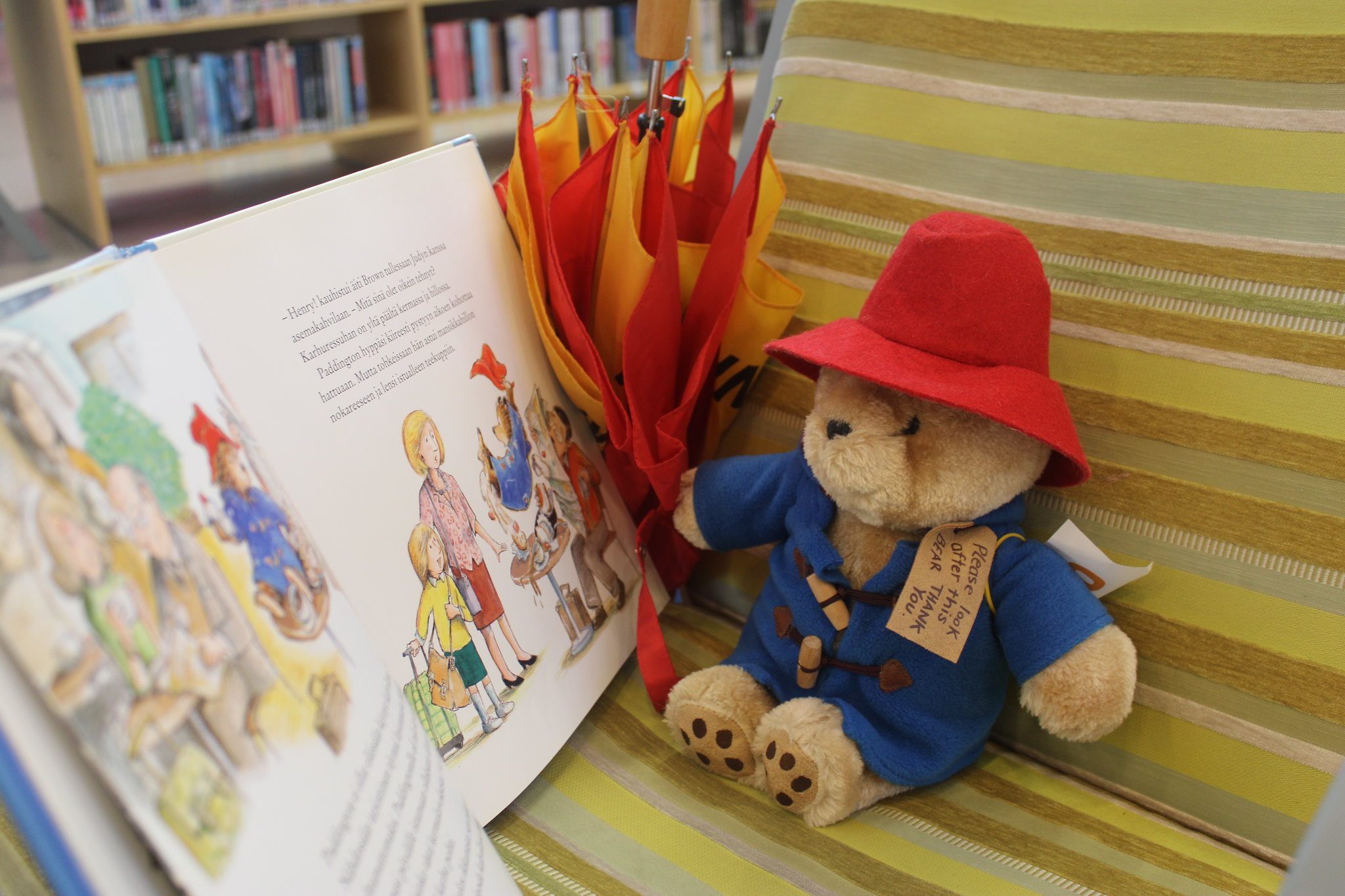  Lukuviikkoa vietetään 20.-26.4.2026