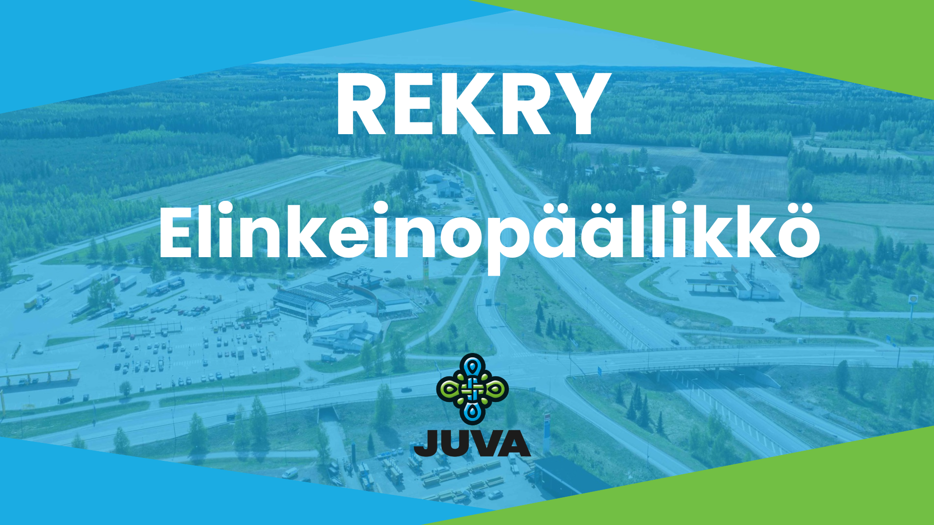 Haku päättyy 8.1.2026 