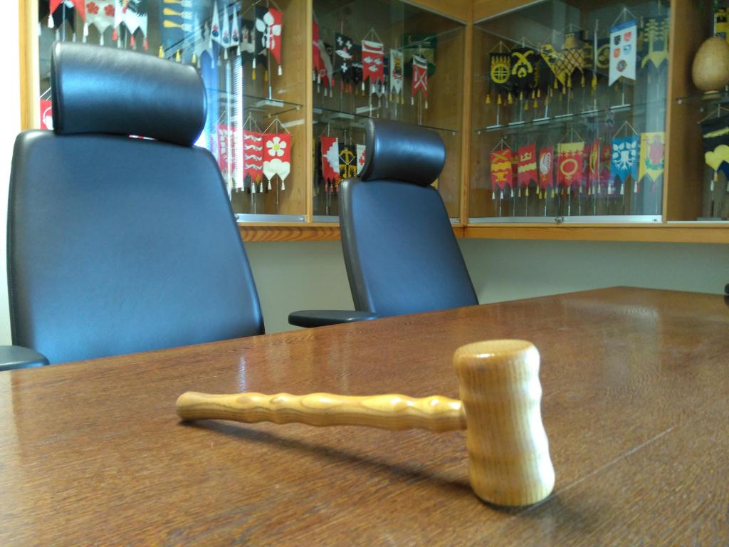 Juva perusti Pro Juva -palkinnon