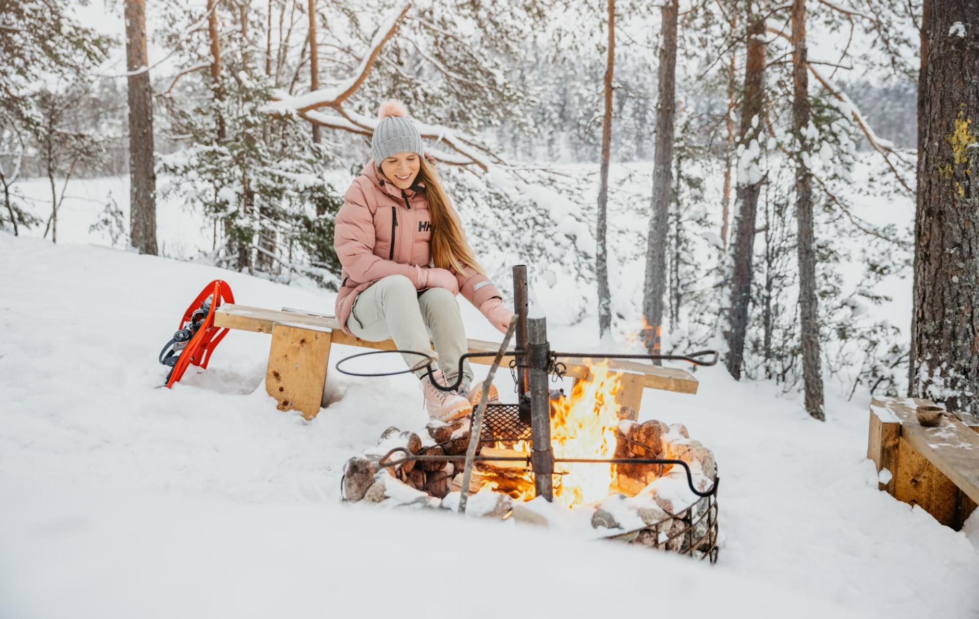 Juvan matkailun kehittämiselle vahva pohja