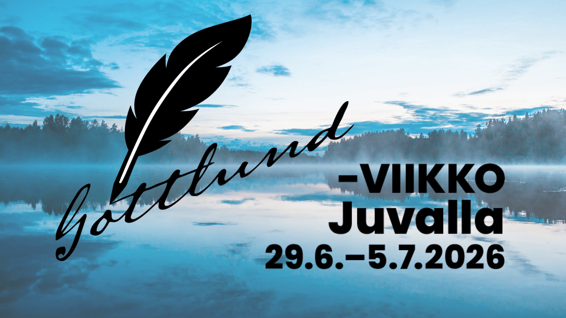 Voittajakolmikot julkistettiin Juvalla 1.7.2026