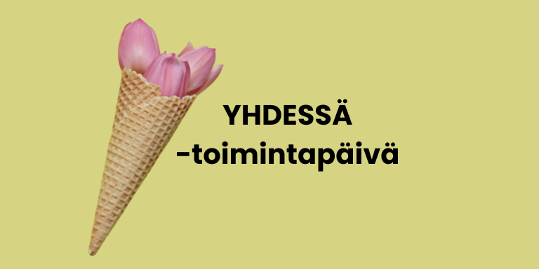 Juvalla käynnistyy kaikille avoin kaksi vuotta kestävä YHDESSÄ- kurssi- ja tapahtumakokonaisuus. Uuden toiminnan aloittaa koko perheen yhteinen toimintapäivä 29.3.2025.